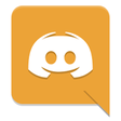 ไอคอนของโปรแกรม: Discord Canary
