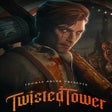 Programikonen: Twisted Tower