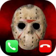 Иконка программы: Jason Calling - Fake Frid…