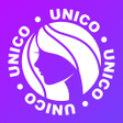 プログラムのアイコン：Unico Lite