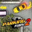 Programikonen: Parking Fury 2