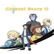 Programın simgesi: Crystal Story II