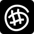ไอคอนของโปรแกรม: HashtagGen Pro:AI Tags Bo…