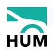 Icoon van programma: HUM Rideshare