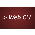 Web CLI