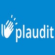 Programın simgesi: Plaudit
