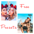 プログラムのアイコン：Free Presets for Lightroo…