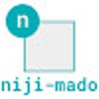 程序图标：niji-mado-ext