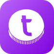 Icoon van programma: Tipsy App