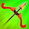 Programikonen: Archers and Dragons