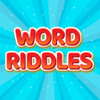 Ícone do programa: Word Riddles - Free Word …