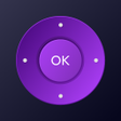 Ícone do programa: Remote control app for Ro…