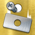 Icon of program: Screw Puzzle: Pin Master