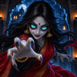 ไอคอนของโปรแกรม: Chudail Haveli: Horror Es…