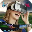 VR Video 360 Adventure