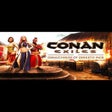 Programikonen: Conan Exiles: Debaucherie…