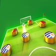 Icoon van programma: Trick And Shot Arena Game…