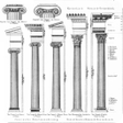 Programikon: Architectural elements