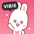 ไอคอนของโปรแกรม: Vibie Live - Best of live…