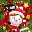 ไอคอนของโปรแกรม: Vibie Live - Best of live…