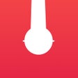 プログラムのアイコン：Vocal Tune: recording stu…