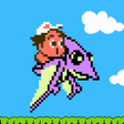 Programikonen: Adventure Island 2