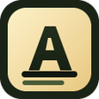 Иконка программы: Page Font Bolder