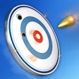 プログラムのアイコン：Gun Fire - Shooting World