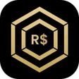 ไอคอนของโปรแกรม: RBLX Calc : RobuxCounters