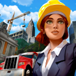 プログラムのアイコン：Virtual City Playground
