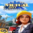程序图标：Virtual City® Playground