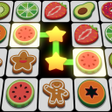 プログラムのアイコン：Tile Connect Sweet : Clas…