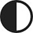 Google Dark Mode icon
