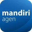 Icoon van programma: Mandiri Agen