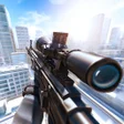 程序图标：Sniper War Fury: FPS Gun …
