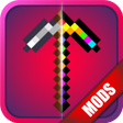 Ícone do programa: Mods for Minecraft: Maps …