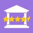 プログラムのアイコン：BankOpinion