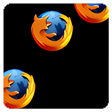 Ícone do programa: MyFireFox.co.uk Screensav…