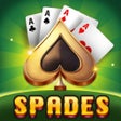 程序图标：Spades Classic Card Game