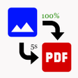 Ícone do programa: PDF Converter: Photo to P…