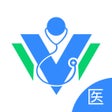 Symbol des Programms: 网医医生端
