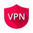 أيقونة البرنامج: VPN USA  Fast x Unlimited…