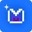 程序图标：MagicCV - Lets find you w…