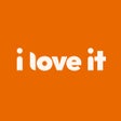 أيقونة البرنامج: i love it
