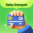 程序图标：Saku Dompet - Pinjaman On…