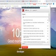 Icoon van programma: Библия