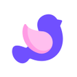 Programikonen: Dove Light : Icon Pack