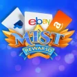Mist Rewards - Play to Earn