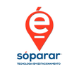 Иконка программы: É Só Parar - Tecnologia e…