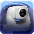 Programikonen: uViewer for AXIS Cameras